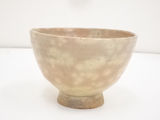 道具 ] - 道具 加藤錦雄造 呉器御本茶碗（共箱） | 宗 sou::お茶道具